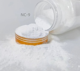 白發(fā)泡劑nc-9，適用于熱塑性樹脂的注塑和擠出